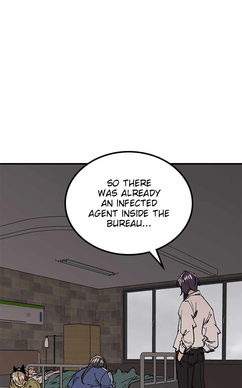 KILL TO SURVIVE Chapter 23 41